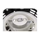 Kompletný štartér pre motory Loncin G160F G200F (OEM 193500011-0001 193500008-0018 193500008-0001 193500008-T04)