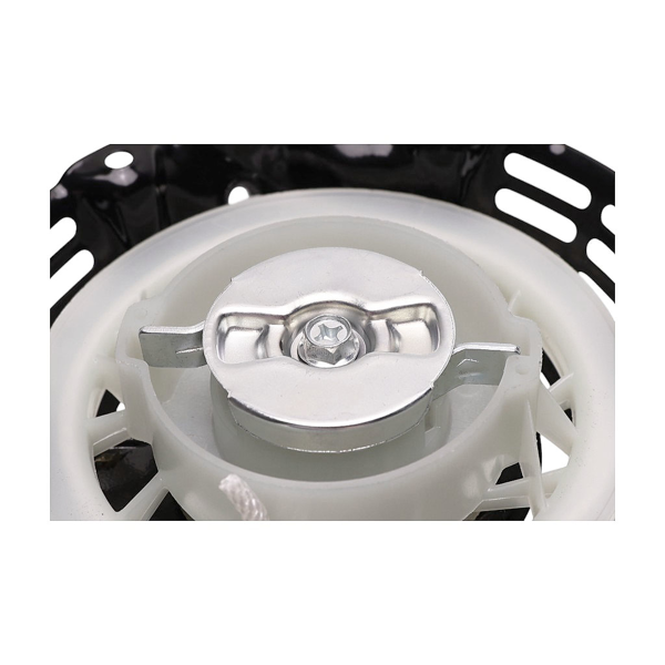 Kompletný štartér pre motory Loncin G160F G200F (OEM 193500011-0001 193500008-0018 193500008-0001 193500008-T04)