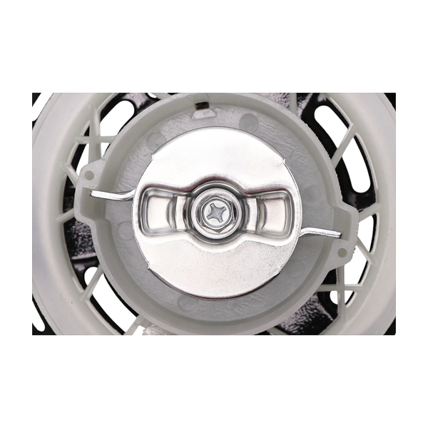 Kompletný štartér pre motory Loncin G160F G200F (OEM 193500011-0001 193500008-0018 193500008-0001 193500008-T04)