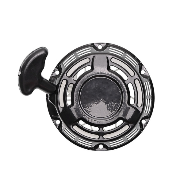 Kompletný štartér pre motory Loncin G160F G200F (OEM 193500011-0001 193500008-0018 193500008-0001 193500008-T04)