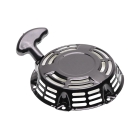 Kompletný štartér pre motory Loncin G160F G200F (OEM 193500011-0001 193500008-0018 193500008-0001 193500008-T04)