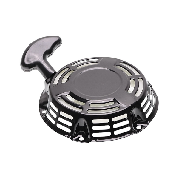 Kompletný štartér pre motory Loncin G160F G200F (OEM 193500011-0001 193500008-0018 193500008-0001 193500008-T04)