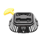 Kompletný štartér pre motory Loncin LC165F LC170F (OEM 193500046-T150)