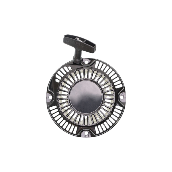 Kompletný štartér pre motory Robin Subaru EH12 s kovovými západkami (OEM 268-50201-00)