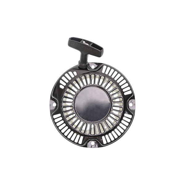 Kompletný štartér pre motory Robin Subaru EH12 s kovovými západkami (OEM 268-50201-00)