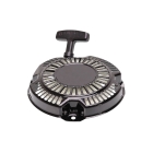 Kompletný štartér pre motory Robin Subaru EH12 s kovovými západkami (OEM 268-50201-00)