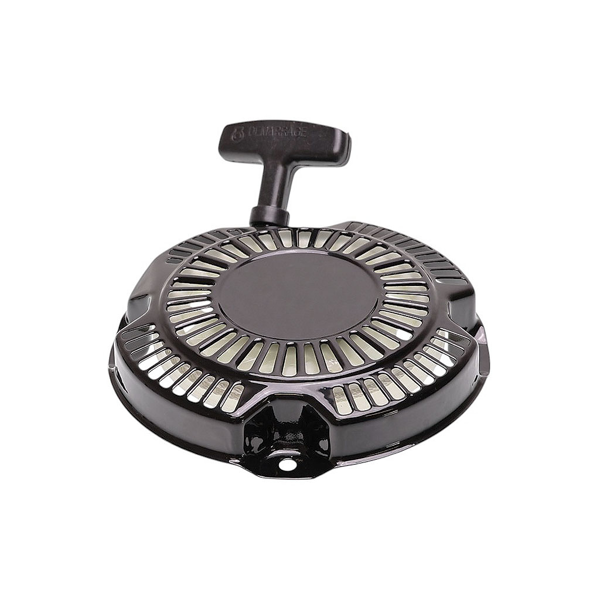 Kompletný štartér pre motory Robin Subaru EH12 s kovovými západkami (OEM 268-50201-00)