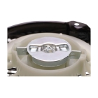 Kompletný štartér pre motory Robin Subaru EH12 s kovovými západkami (OEM 268-50201-00)