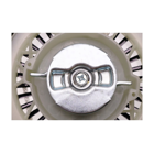 Kompletný štartér pre motory Robin Subaru EH12 s kovovými západkami (OEM 268-50201-00)