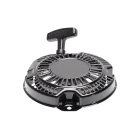 Kompletný štartér pre motory Robin Subaru EH12 s plastovými západkami (OEM 268-50201-00)