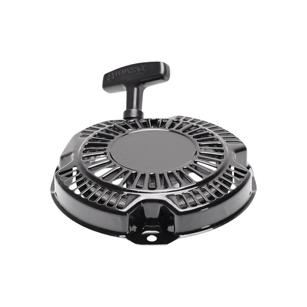 Kompletný štartér pre motory Robin Subaru EH12 s plastovými západkami (OEM 268-50201-00)