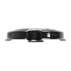 Kompletný štartér pre motory Robin Subaru EH12 s plastovými západkami (OEM 268-50201-00)