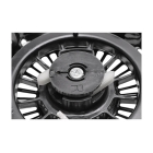 Kompletný štartér pre motory Robin Subaru EH12 s plastovými západkami (OEM 268-50201-00)