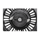 Kompletný štartér pre motory Robin Subaru EH12 s plastovými západkami (OEM 268-50201-00)