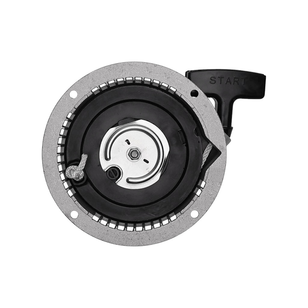 Kompletný štartér pre motory Wacker WM80 (OEM 0046098)