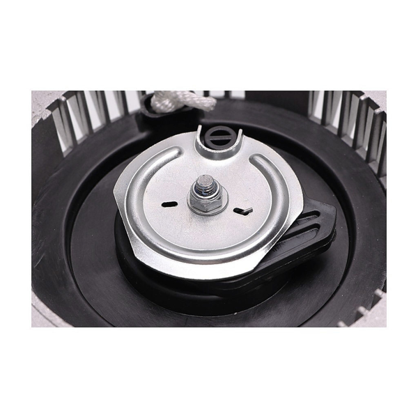 Kompletný štartér pre motory Wacker WM80 (OEM 0046098)