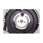 Kompletný štartér pre motory Wacker WM80 (OEM 0046098)