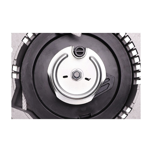 Kompletný štartér pre motory Wacker WM80 (OEM 0046098)