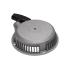 Kompletný štartér pre motory Wacker WM80 (OEM 0046098)