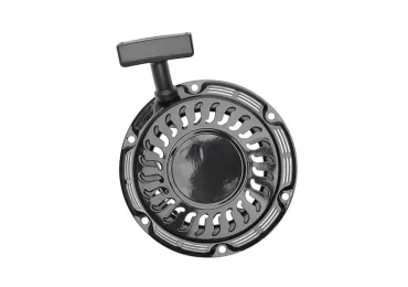 Kompletný štartér pre motory Zongshen 168FB 6,5 PS (OEM 100007365-0007)
