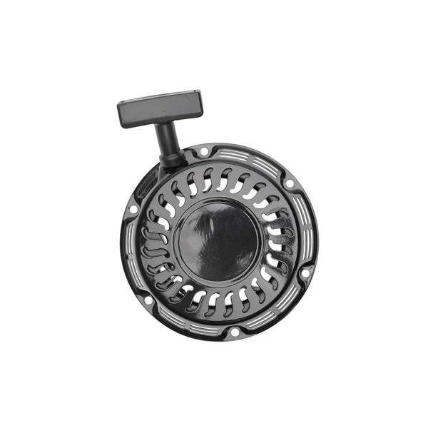 Kompletný štartér pre motory Zongshen 168FB 6,5 PS (OEM 100007365-0007)