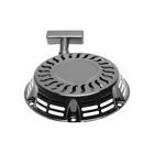 Kompletný štartér pre motory Zongshen 168FB 6,5 PS (OEM 100007365-0007)