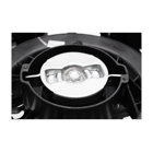 Kompletný štartér pre motory Zongshen 177F 9,0 PS (OEM 100007386-0005)