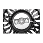 Kompletný štartér pre motory Zongshen 188F 13,0 PS (OEM 100007395-0005)