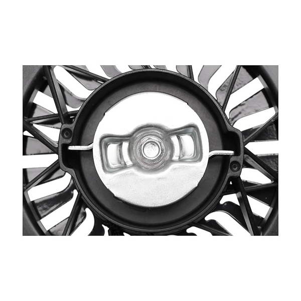 Kompletný štartér pre motory Zongshen 188F 13,0 PS (OEM 100007395-0005)