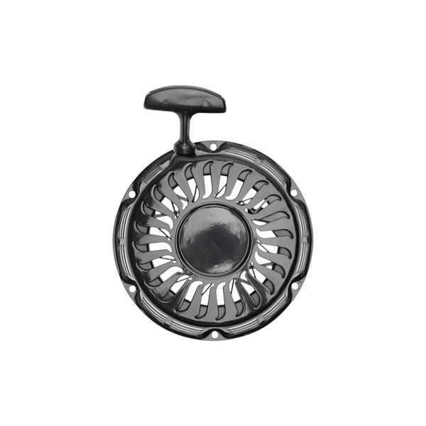 Kompletný štartér pre motory Zongshen 188F 13,0 PS (OEM 100007395-0005)