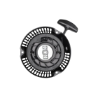 Kompletný štartér pre motory Zongshen GB200 (OEM 100023743-0001)