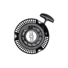 Kompletný štartér pre motory Zongshen GB200 (OEM 100023743-0001)