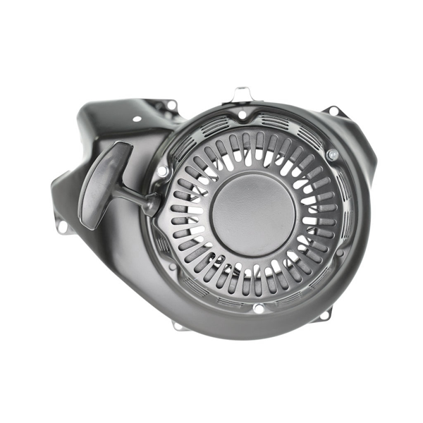 Kompletný štartér pre motory Zongshen GB270 originálny diel (100055121)