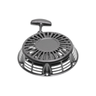 Kompletný štartér pre motory Zongshen GB420 (OEM 100066987)