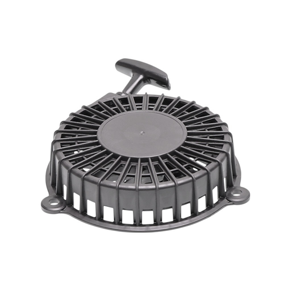 Kompletný štartér pre motory Zongshen NP100 NP130 NP150 XP140 (OEM 118550139/1)