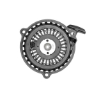 Kompletný štartér pre motory Zongshen NP100 NP130 NP150 XP140 (OEM 118550139/1)