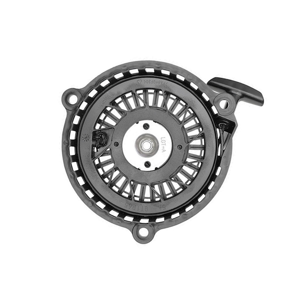 Kompletný štartér pre motory Zongshen NP100 NP130 NP150 XP140 (OEM 118550139/1)