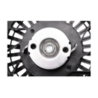 Kompletný štartér pre motory Zongshen NP100 NP130 NP150 XP140 (OEM 118550139/1)