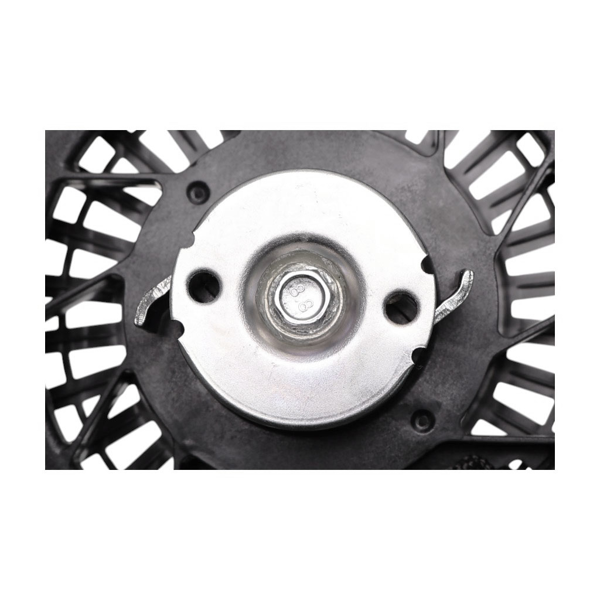 Kompletný štartér pre motory Zongshen NP100 NP130 NP150 XP140 (OEM 118550139/1)