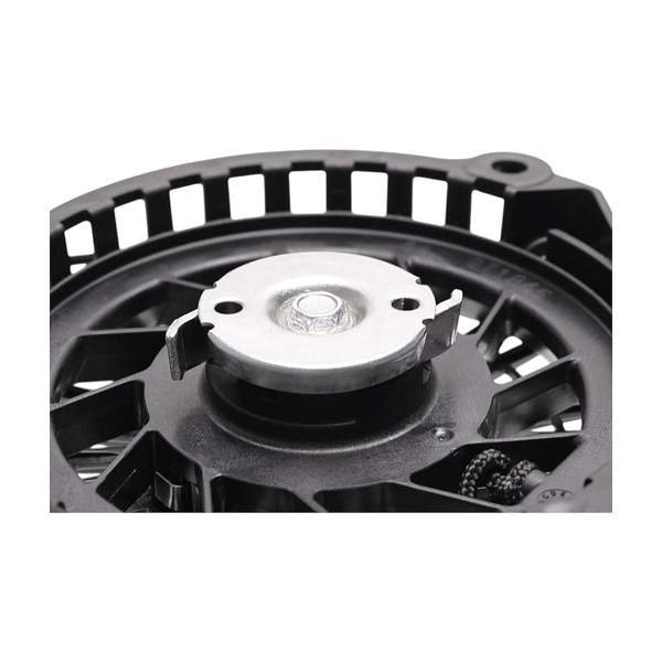 Kompletný štartér pre motory Zongshen NP100 NP130 NP150 XP140 (OEM 118550139/1)