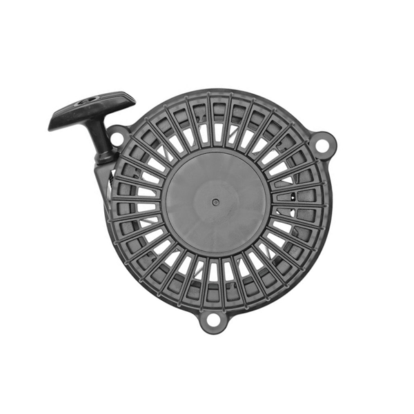 Kompletný štartér pre motory Zongshen NP100 NP130 NP150 XP140 (OEM 118550139/1)