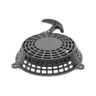 Kompletný štartér pre motory Zongshen XP200 6,5 PS (OEM 100007217-0004)