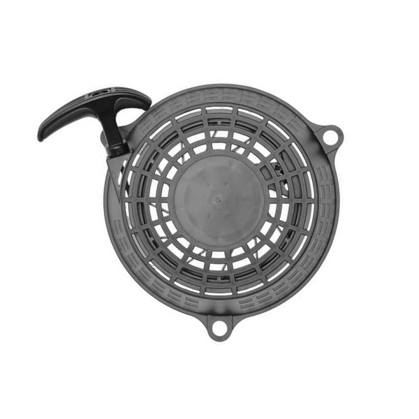 Kompletný štartér pre motory Zongshen XP200 6,5 PS (OEM 100007217-0004)