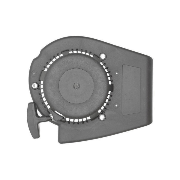 Kompletný štartér pre Mountfield HP184 HP454 SP414 Stiga Collector 43 Stiga Dino 47 Homelite HL454SP (OEM 118550139/1)