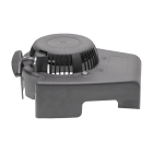 Kompletný štartér pre Mountfield HP184 HP454 SP414 Stiga Collector 43 Stiga Dino 47 Homelite HL454SP (OEM 118550139/1)