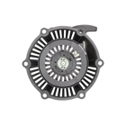 Kompletný štartér pre Mountfield HW511 PD SP534-ES 725M Stiga Collector 53S Multiclip 50 4SE RENTAL (OEM 118550161/2 1185501612 18550055/0)