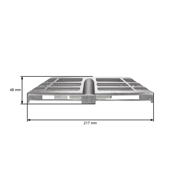 Kompletný štartér pre rozbrusovacie píly Hatz 1B20 1B20V 1B30 1B30V 1B40 1B40V 1B50 (OEM 01865200 02319100)