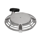 Kompletný štartér pre rozbrusovacie píly Hatz 1B20 1B20V 1B30 1B30V 1B40 1B40V 1B50 (OEM 01865200 02319100)