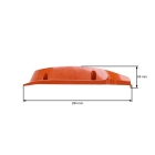 Kompletný štartér pre rozbrusovacie píly Husqvarna K1250 (OEM 506275502)