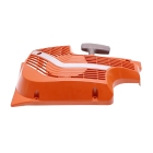 Kompletný štartér pre rozbrusovacie píly Husqvarna K1250 (OEM 506275502)